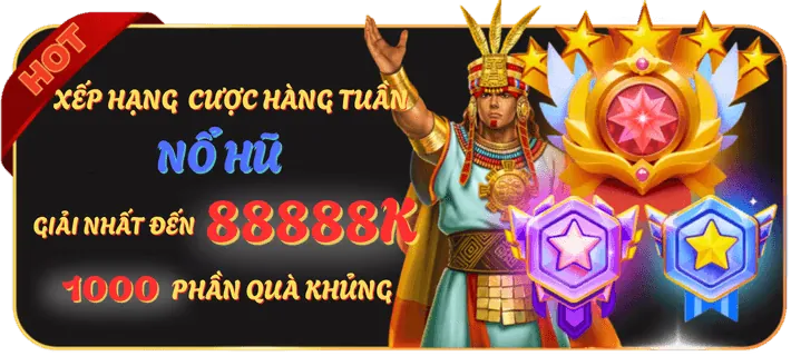 Game Bắn Cá Thần Tài với biểu tượng may mắn